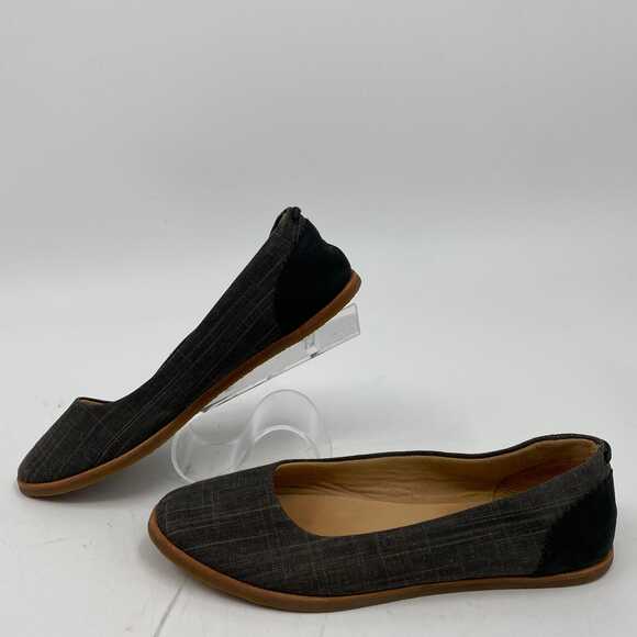 UGG Gray Flat Loafers Women’s Size 7 | Classic Vietnam Made - Picture 8 of 8